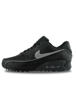 NIKE AIR MAX 90 PREMIUM NOIR HV4517-002